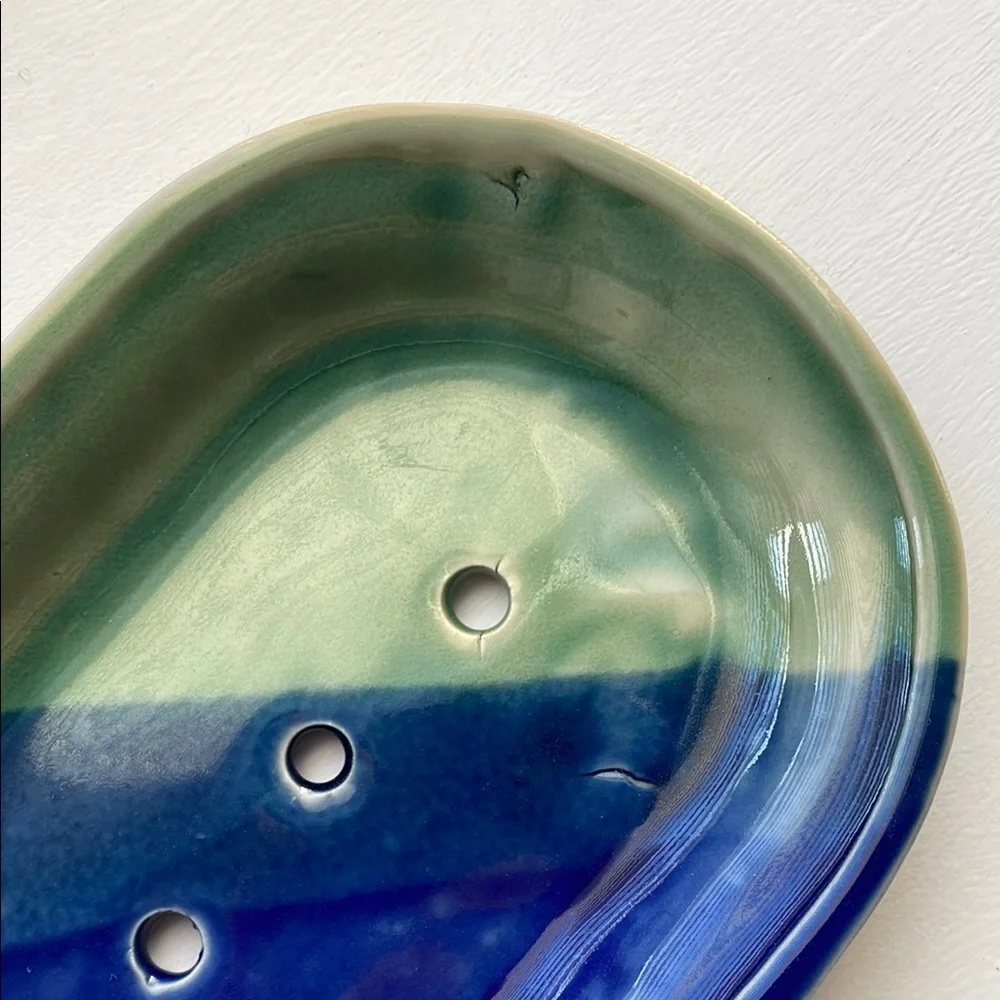Chatham Pottery nwot elegant